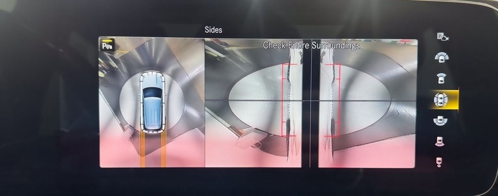 2022 MERCEDES-BENZ GLE-CLASS - Image 21