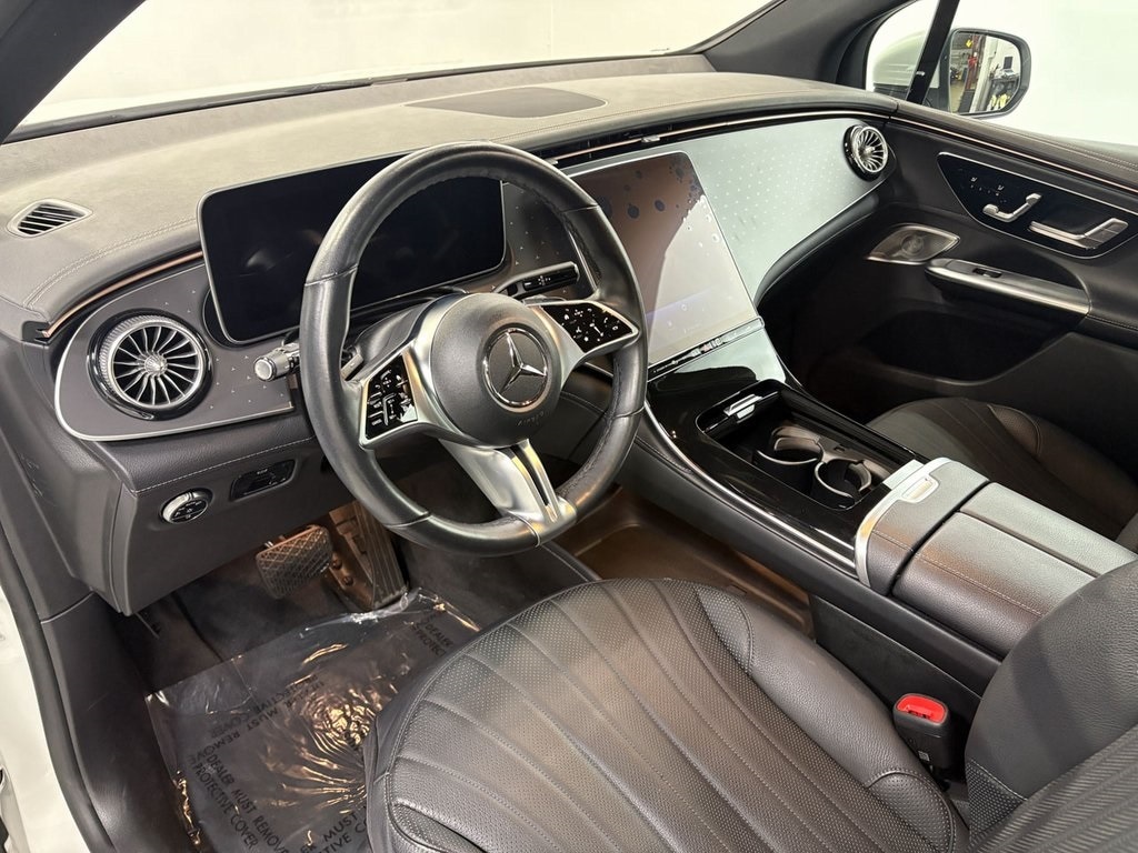 2023 MERCEDES-BENZ EQE-CLASS SUV - Image 9