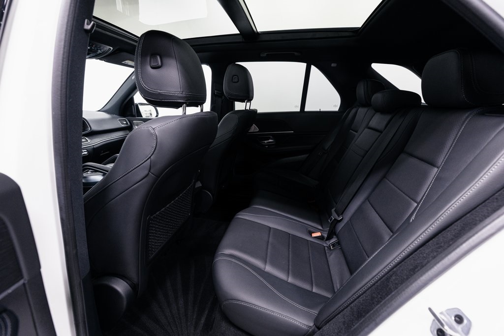 2024 MERCEDES-BENZ GLE-CLASS - Image 29