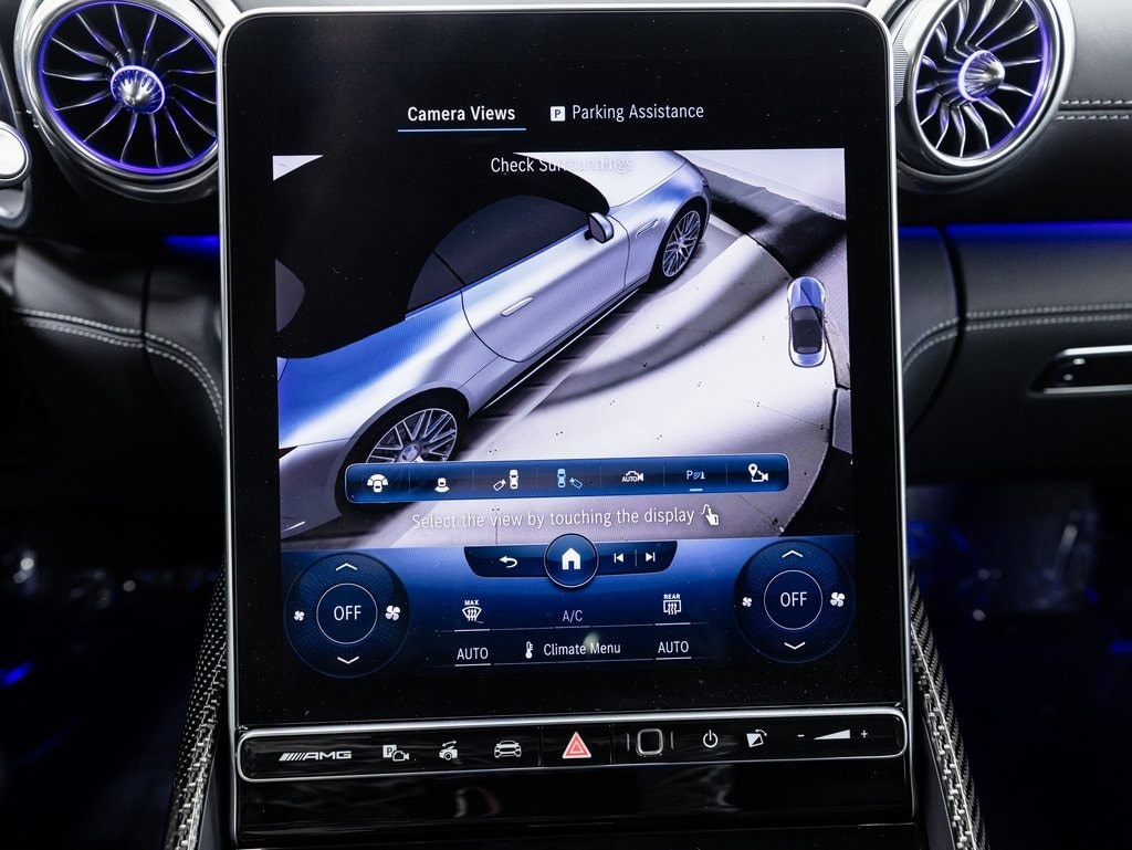 2022 MERCEDES-BENZ SL-CLASS - Image 26