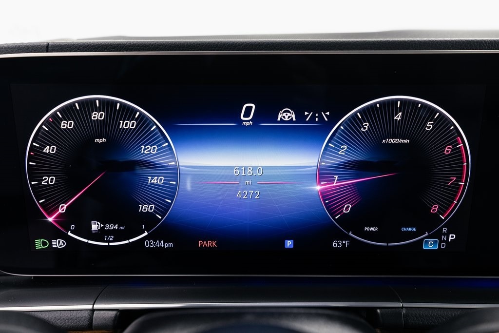 2026 MERCEDES-BENZ GLS-CLASS - Image 14