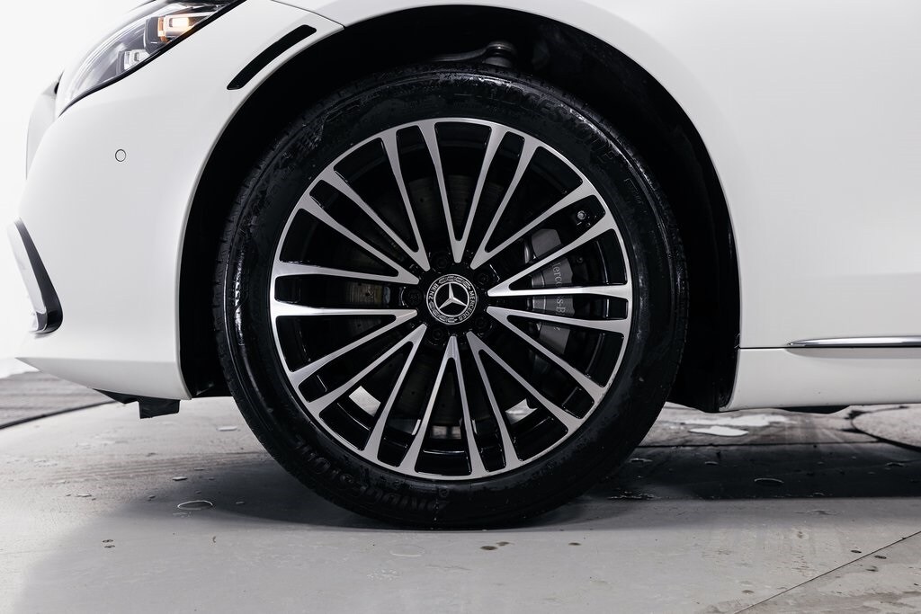 2024 MERCEDES-BENZ S-CLASS - Image 40