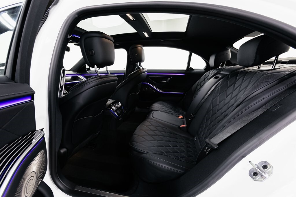 2024 MERCEDES-BENZ S-CLASS - Image 27