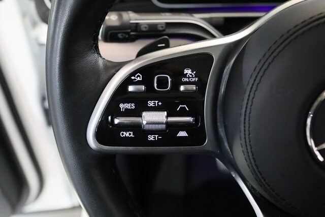 2022 MERCEDES-BENZ GLS-CLASS - Image 4