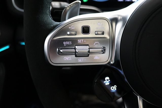 2022 MERCEDES-BENZ GLE-CLASS - Image 4