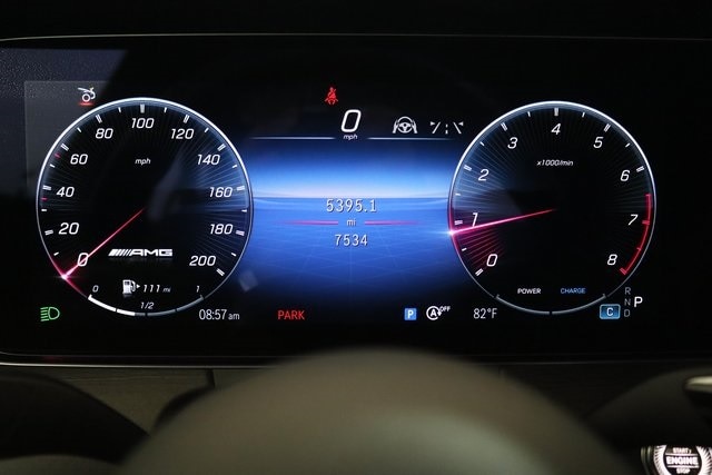 2024 MERCEDES-BENZ AMG GT - Image 22