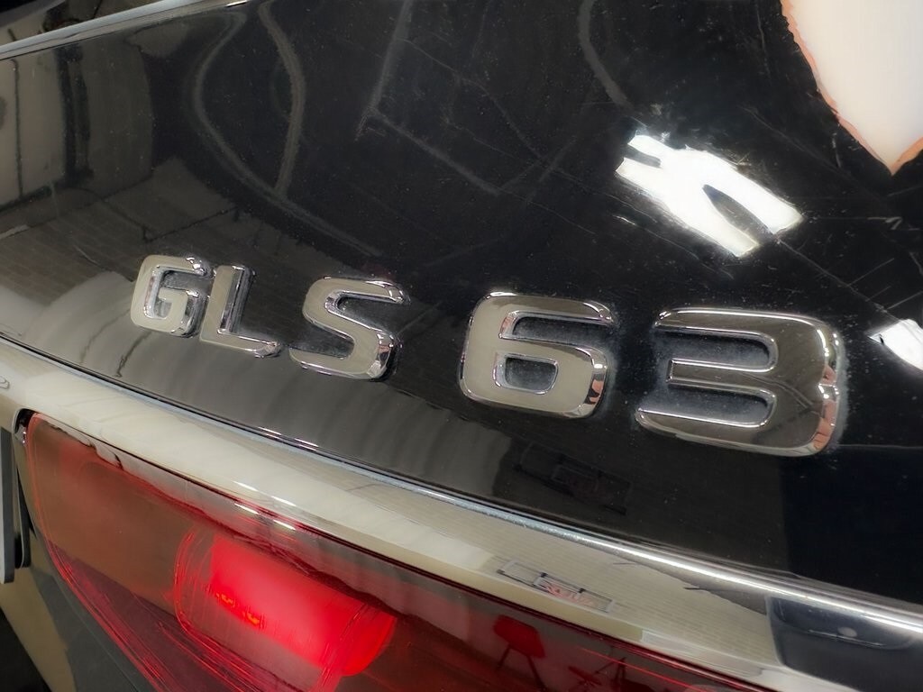 2024 MERCEDES-BENZ GLS-CLASS - Image 35