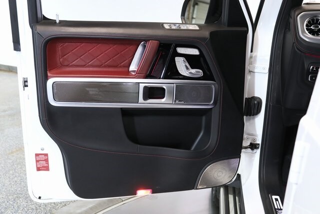 2022 MERCEDES-BENZ G-CLASS - Image 18