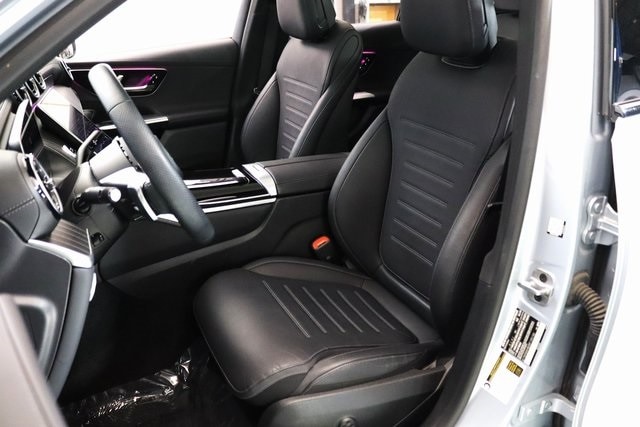 2024 MERCEDES-BENZ GLC-CLASS - Image 18