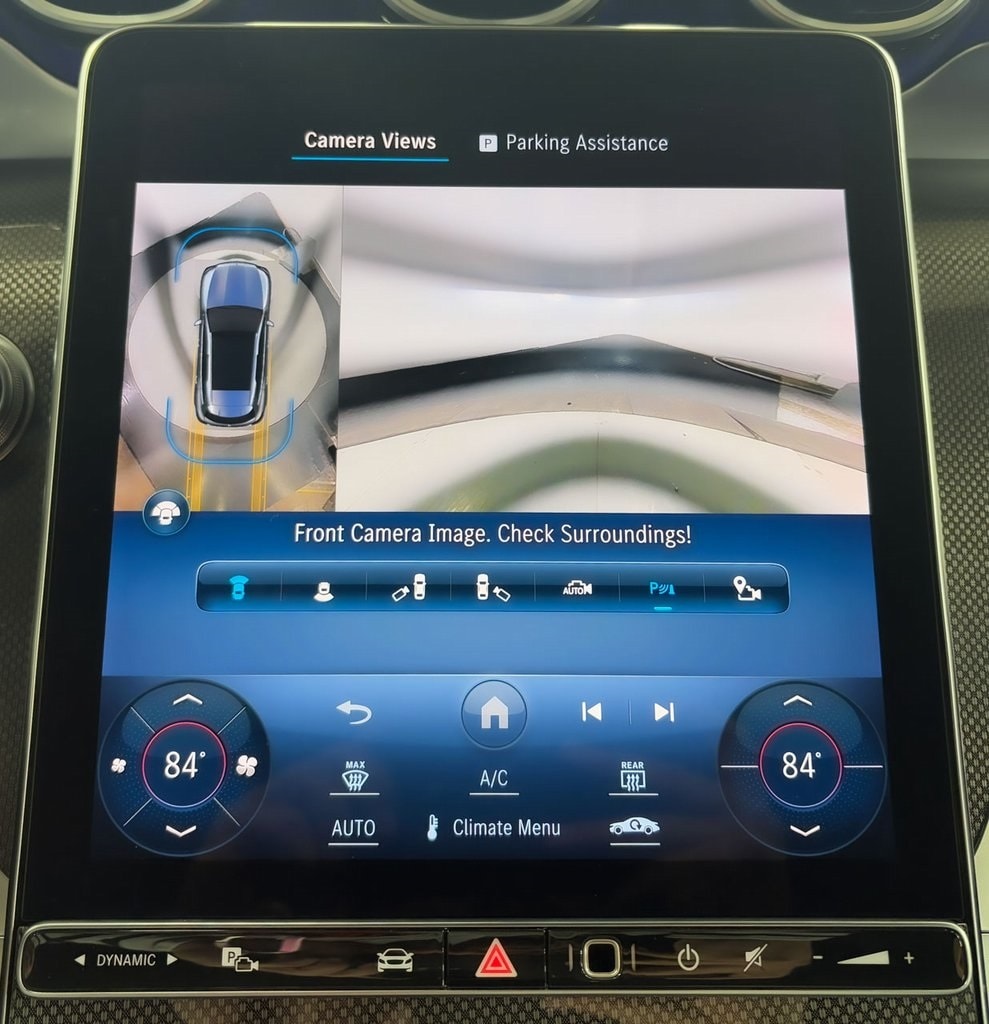 2024 MERCEDES-BENZ GLC-CLASS - Image 20