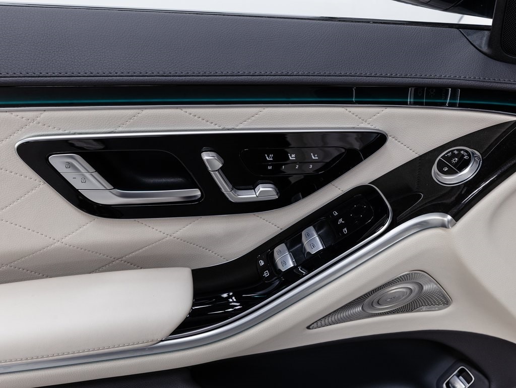 2023 MERCEDES-BENZ S-CLASS - Image 6