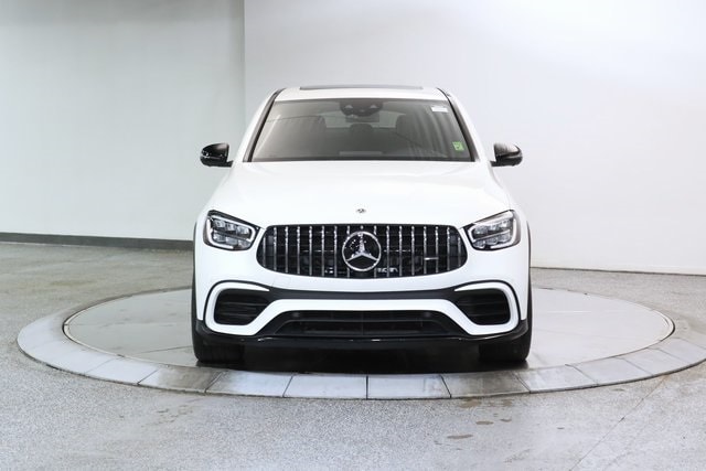 2021 MERCEDES-BENZ GLC-CLASS - Image 11