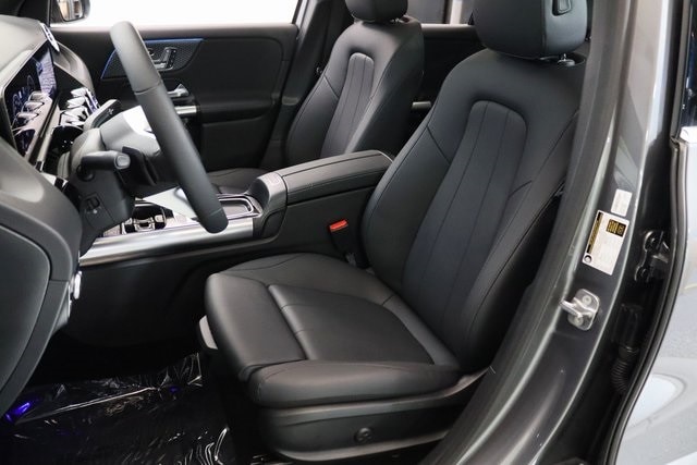 2025 MERCEDES-BENZ GLA-CLASS - Image 14