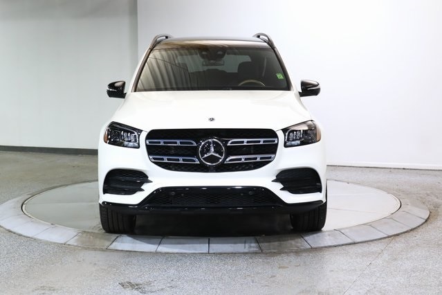 2022 MERCEDES-BENZ GLS-CLASS - Image 14