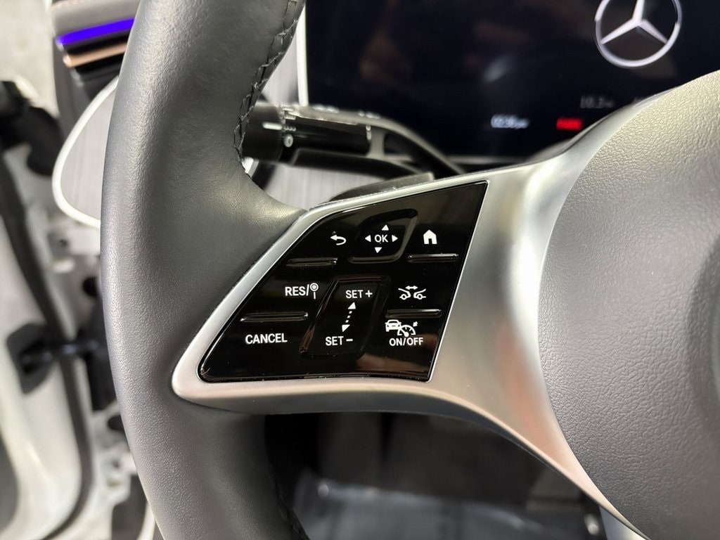 2023 MERCEDES-BENZ EQE-CLASS SEDAN - Image 11