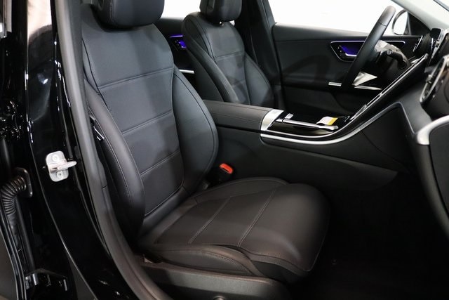 2025 MERCEDES-BENZ C-CLASS - Image 20