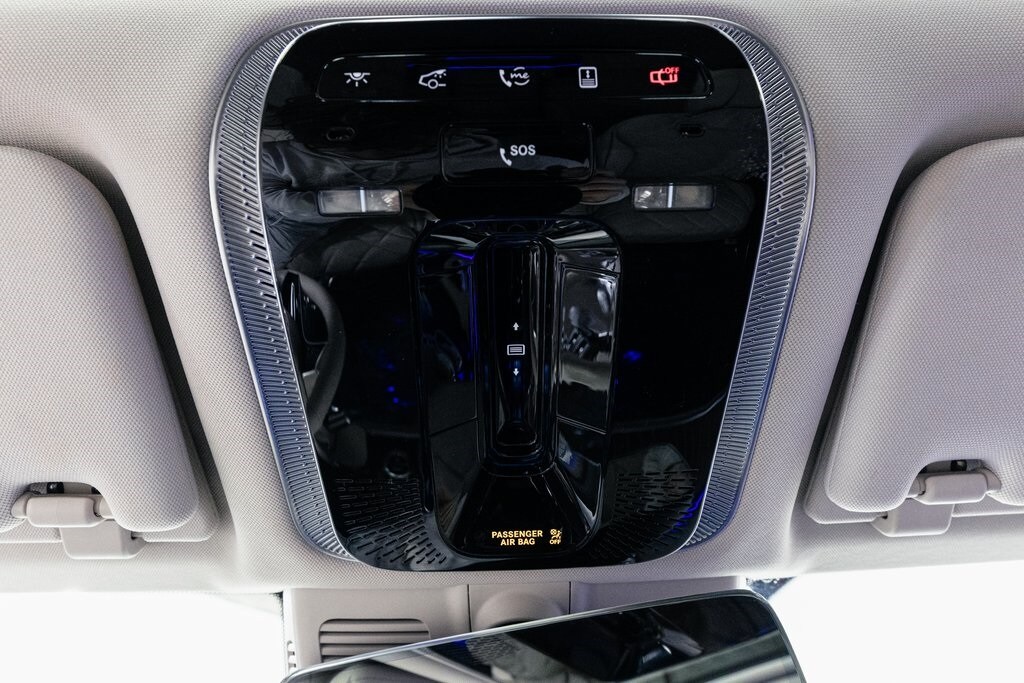 2022 MERCEDES-BENZ S-CLASS - Image 26