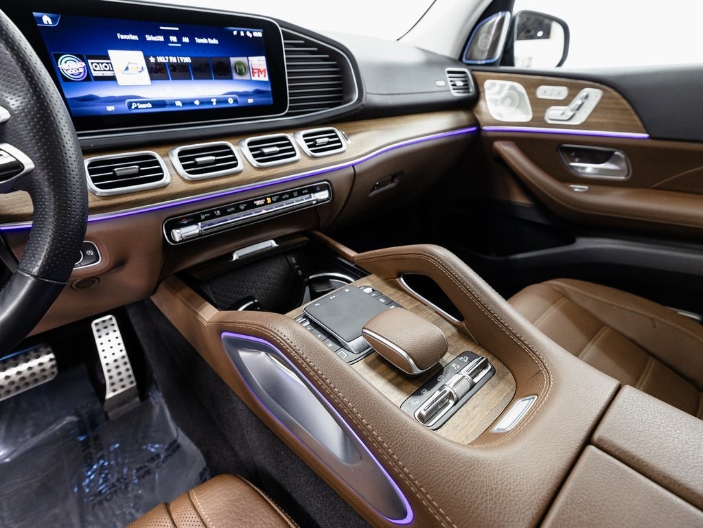 2025 MERCEDES-BENZ GLS-CLASS - Image 15