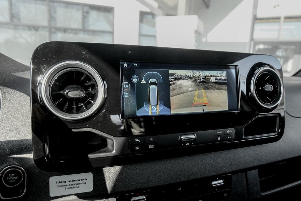 1995 MERCEDES BENZ SPRINTER - Image 17