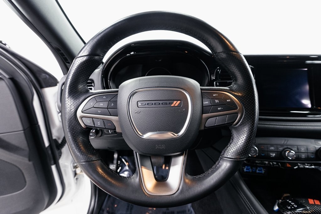 2021 DODGE DURANGO - Image 11