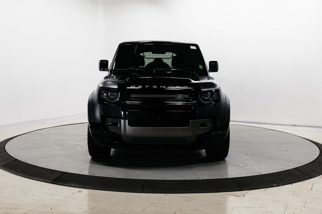 2023 LAND ROVER DEFENDER - Image 2