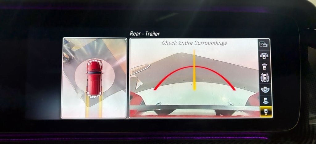 2022 MERCEDES-BENZ G-CLASS - Image 24