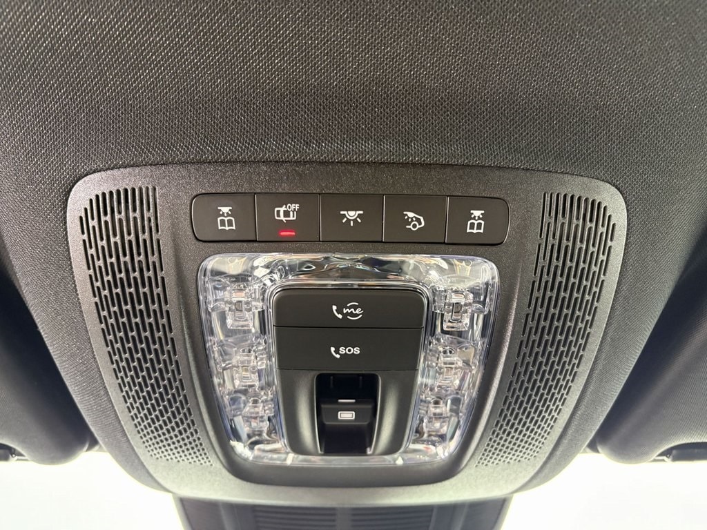 2025 MERCEDES-BENZ GLE-CLASS - Image 23