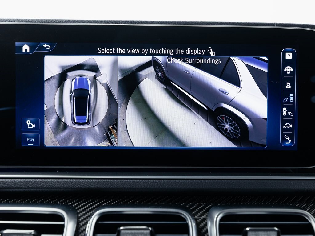 2024 MERCEDES-BENZ GLE-CLASS - Image 24