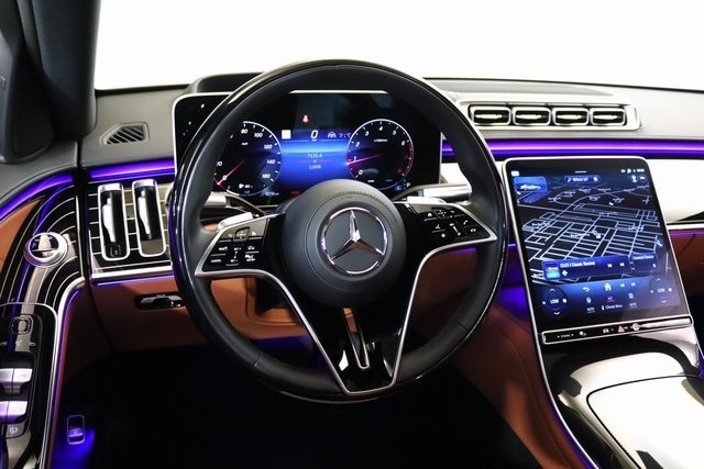 2023 MERCEDES-BENZ S-CLASS - Image 24