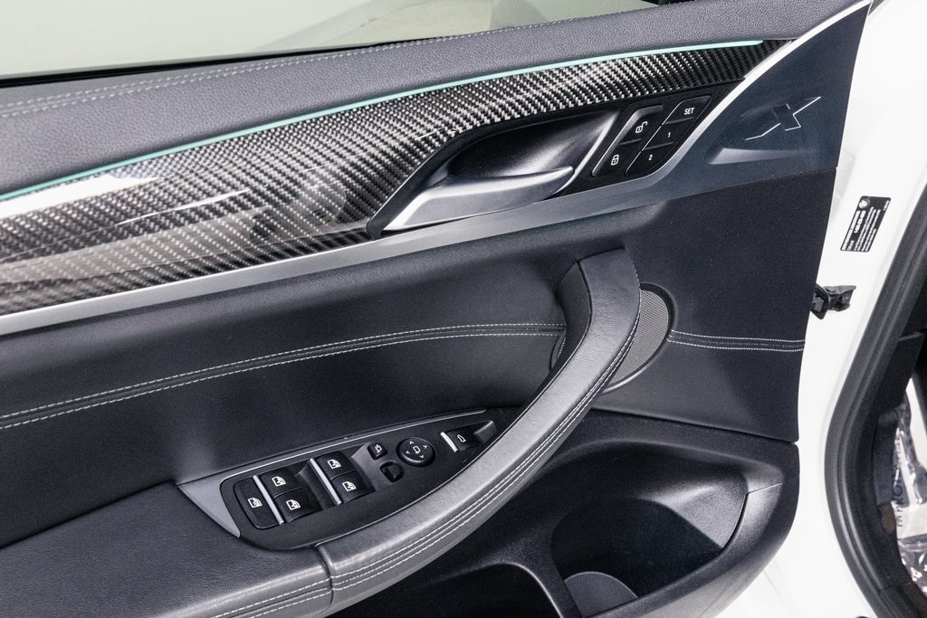 2020 BMW X3 - Image 6