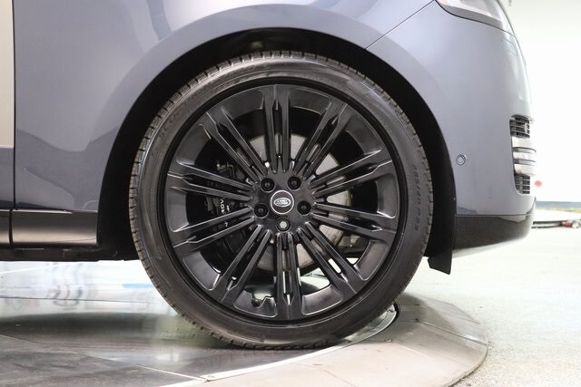 2024 LAND ROVER RANGE ROVER - Image 14