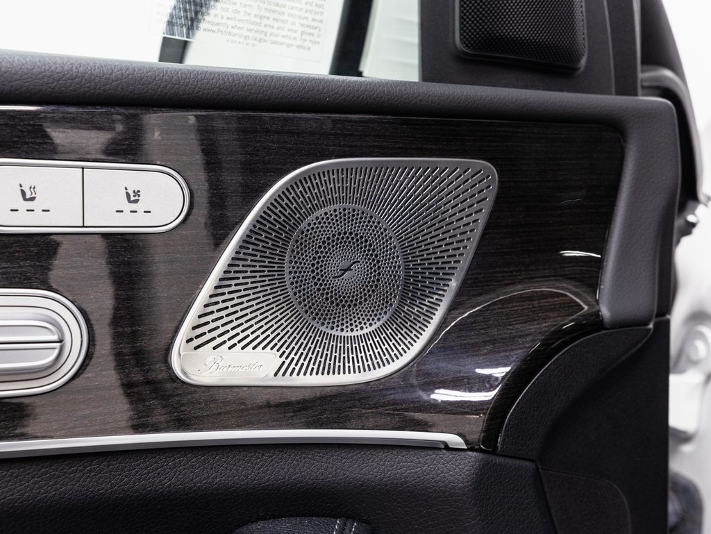 2021 MERCEDES-BENZ GLE-CLASS - Image 7