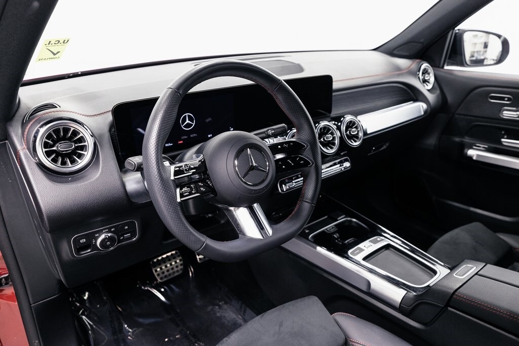 2024 MERCEDES-BENZ EQB-CLASS - Image 8