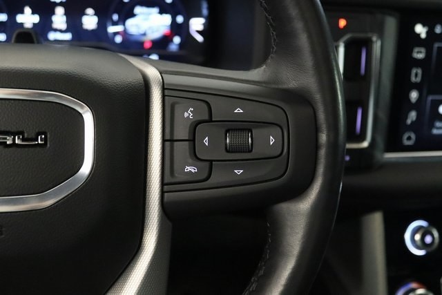 2023 GMC YUKON - Image 5