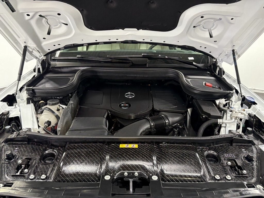 2024 MERCEDES-BENZ GLE-CLASS - Image 34