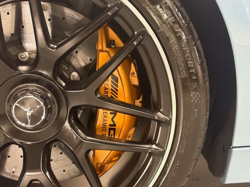 2024 MERCEDES-BENZ AMG GT - Image 38