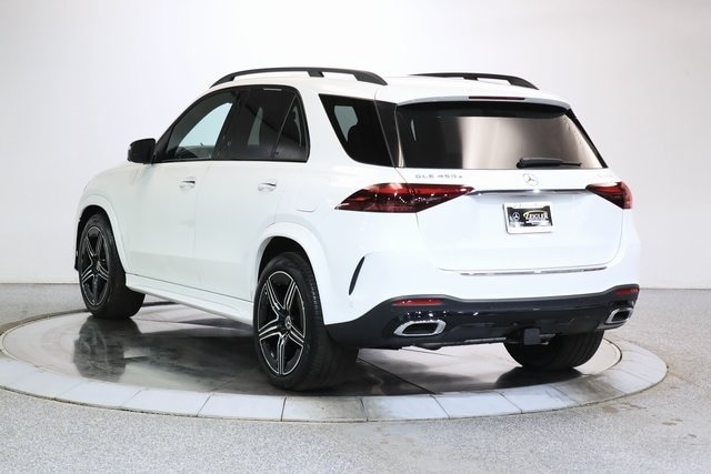 2025 MERCEDES-BENZ GLE-CLASS - Image 2