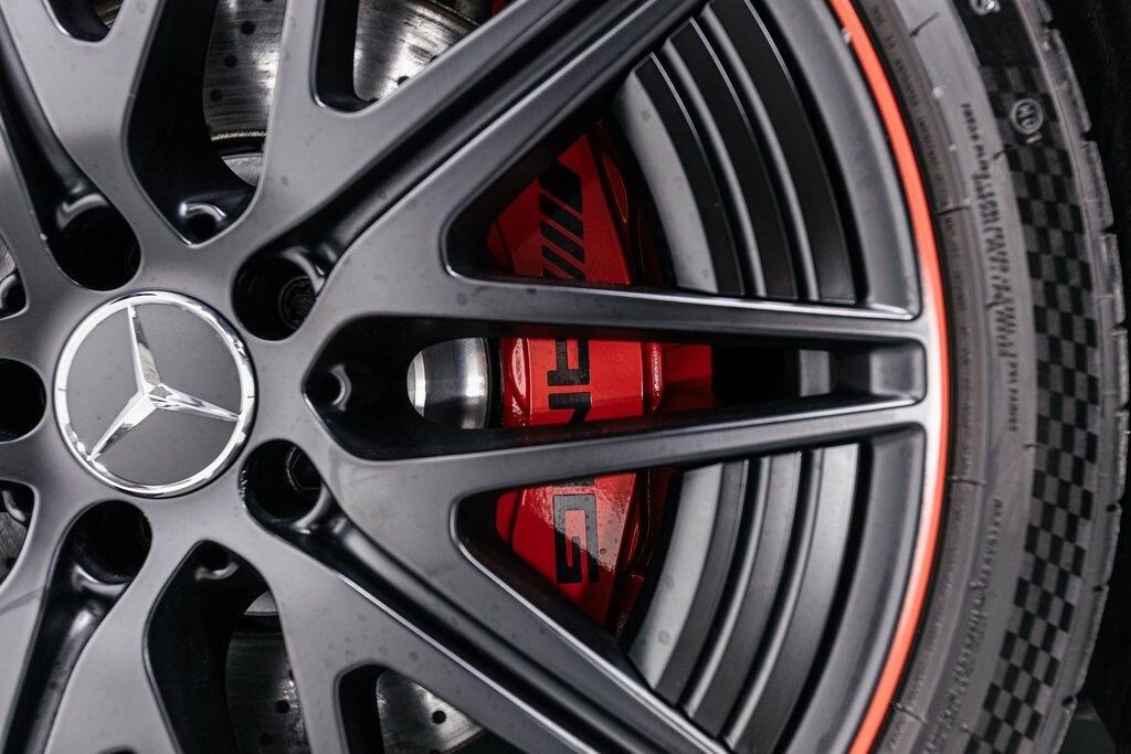 2024 MERCEDES-BENZ C-CLASS - Image 39