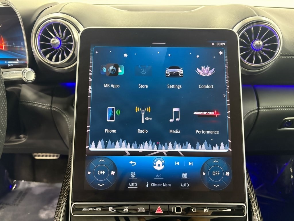 2022 MERCEDES-BENZ SL-CLASS - Image 20