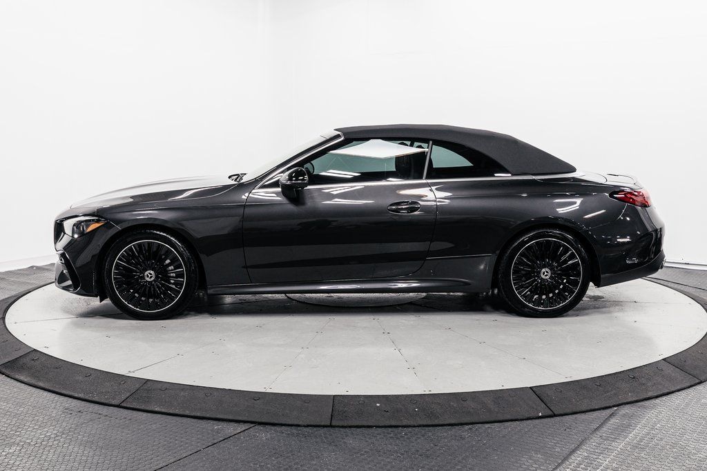 Used 2024 Mercedes-Benz