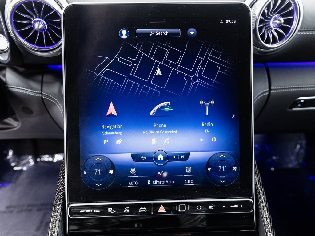 2022 MERCEDES-BENZ SL-CLASS - Image 18