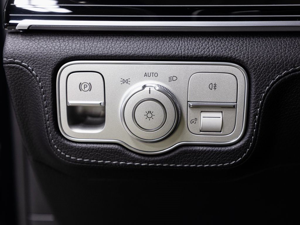 2024 MERCEDES-BENZ GLE-CLASS - Image 10