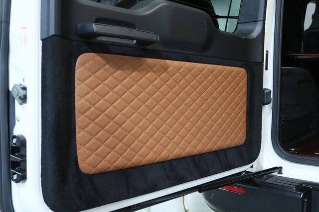 2022 MERCEDES-BENZ G-CLASS - Image 33