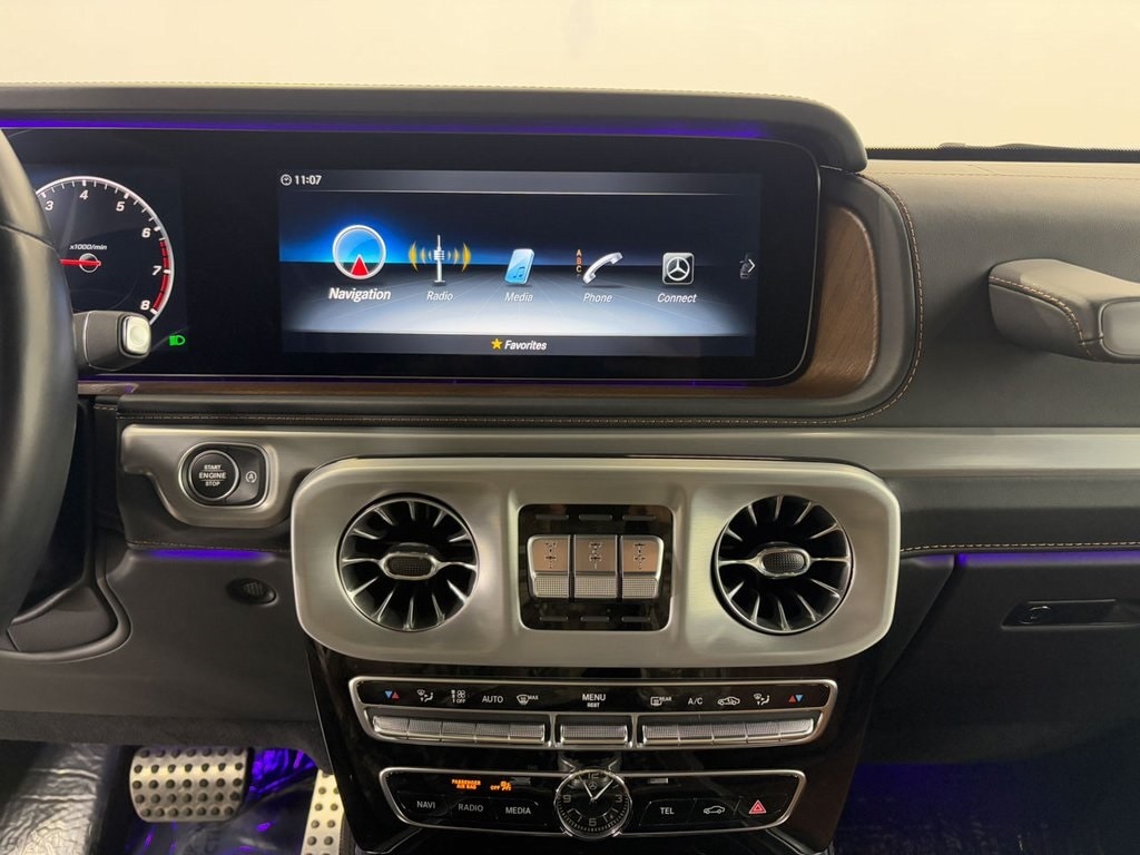 2022 MERCEDES-BENZ G-CLASS - Image 18