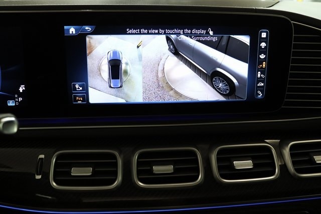 2024 MERCEDES-BENZ GLS-CLASS - Image 30