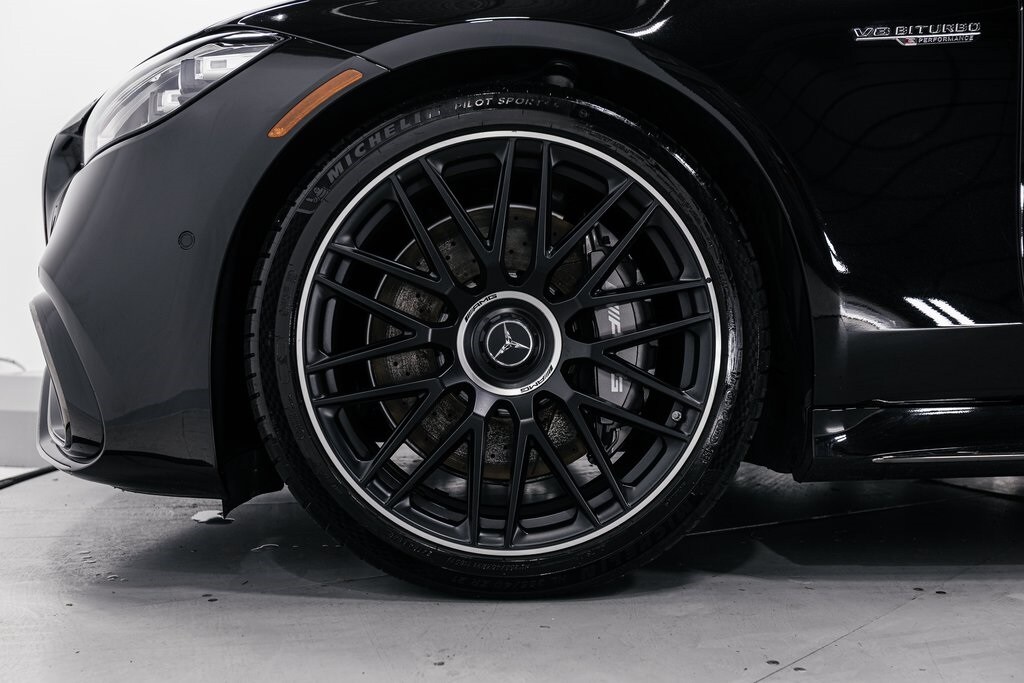 2024 MERCEDES-BENZ S-CLASS - Image 37