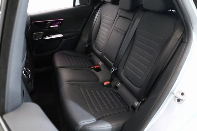 2024 MERCEDES-BENZ GLC-CLASS - Image 17