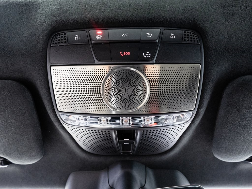 2025 MERCEDES-BENZ G-CLASS - Image 25