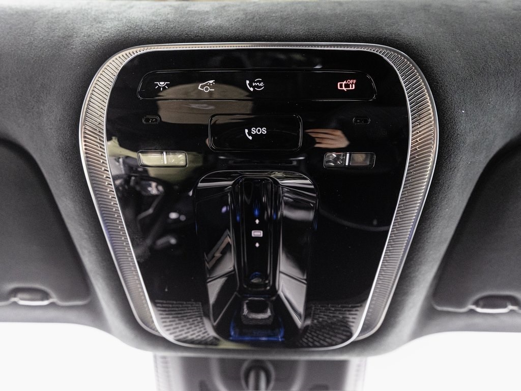 2023 MERCEDES-BENZ EQS-CLASS SUV - Image 26