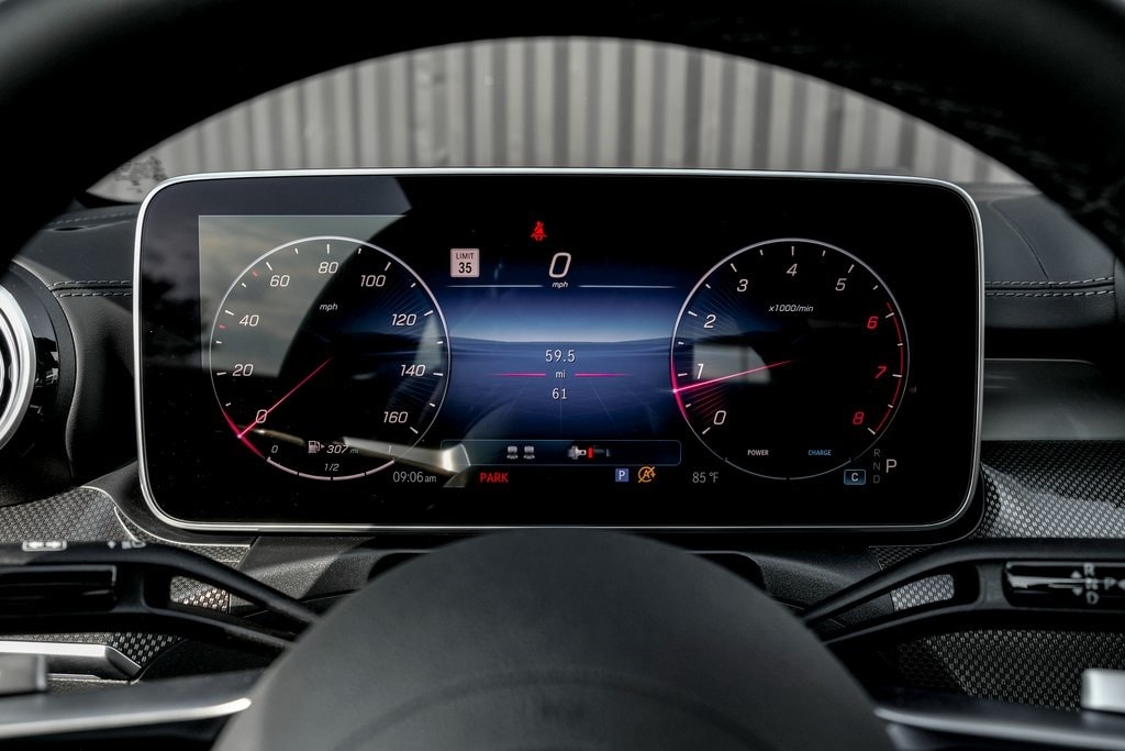 2025 MERCEDES-BENZ CLE - Image 13